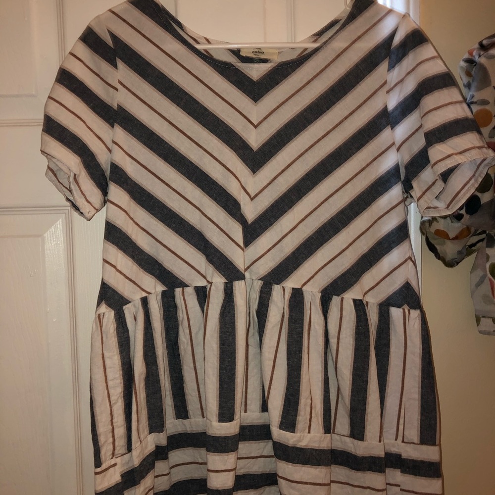 Entro Blouse